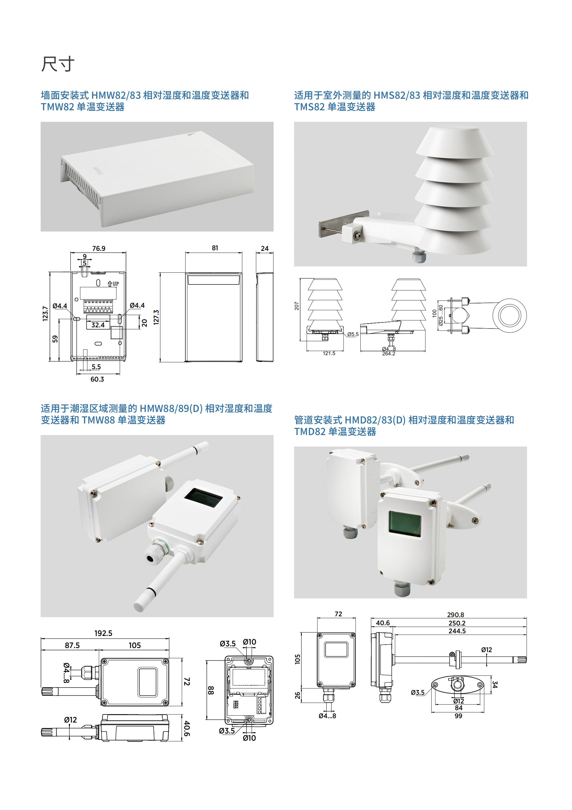 HMDW80系列适用于多种楼宇自动化领域应用的温湿度变送器_02.jpg