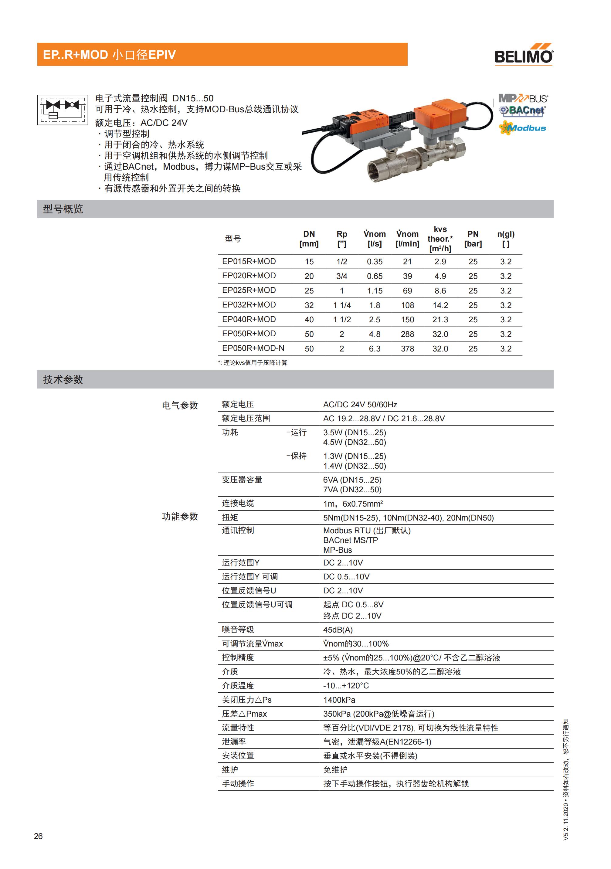 EPIV（电子式压力无关型控制阀产品系列）_25.jpg